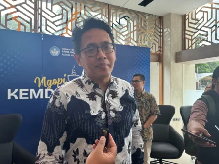 Dana Riset Kecil, Kemdikistisaintek Akan Fokuskan Riset Ke 9 Sektor Investasi Prioritas Agar Dilirik Industri