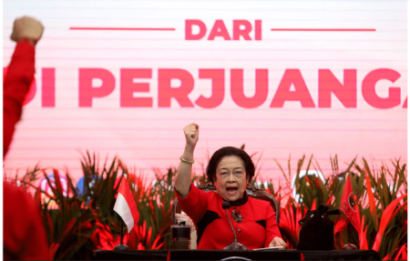 Datangi Kediaman Megawati, Elit PDIP Mengaku Hanya Ngopi