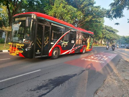 Di Tengah Efisiensi Anggraran, Pemprov Jatim Tetap Gelar Mudik Gratis