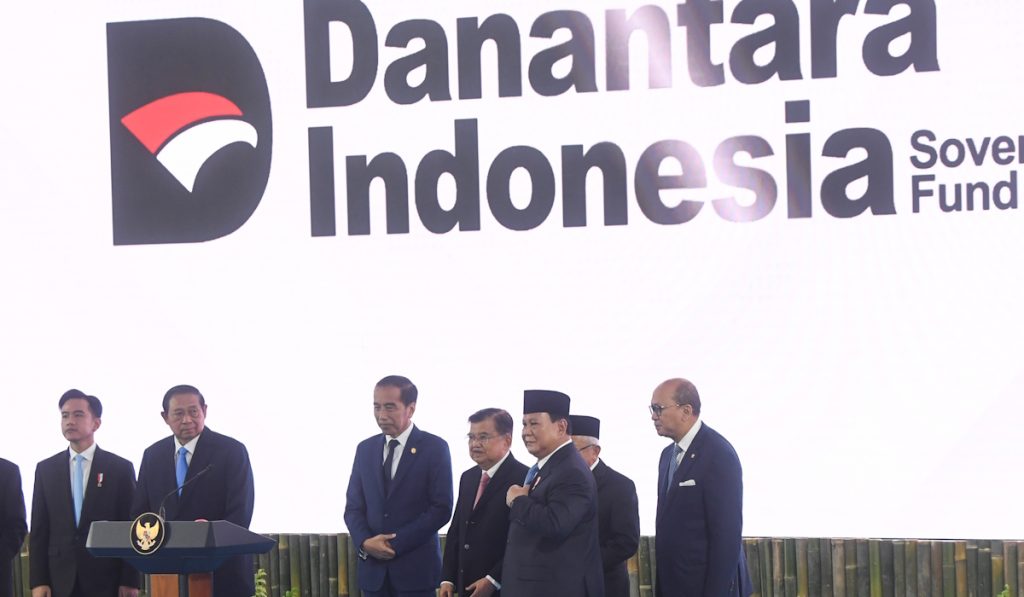 Diaudit Atau Tidak, Kinerja Danantara Tak Dapat Dijamin