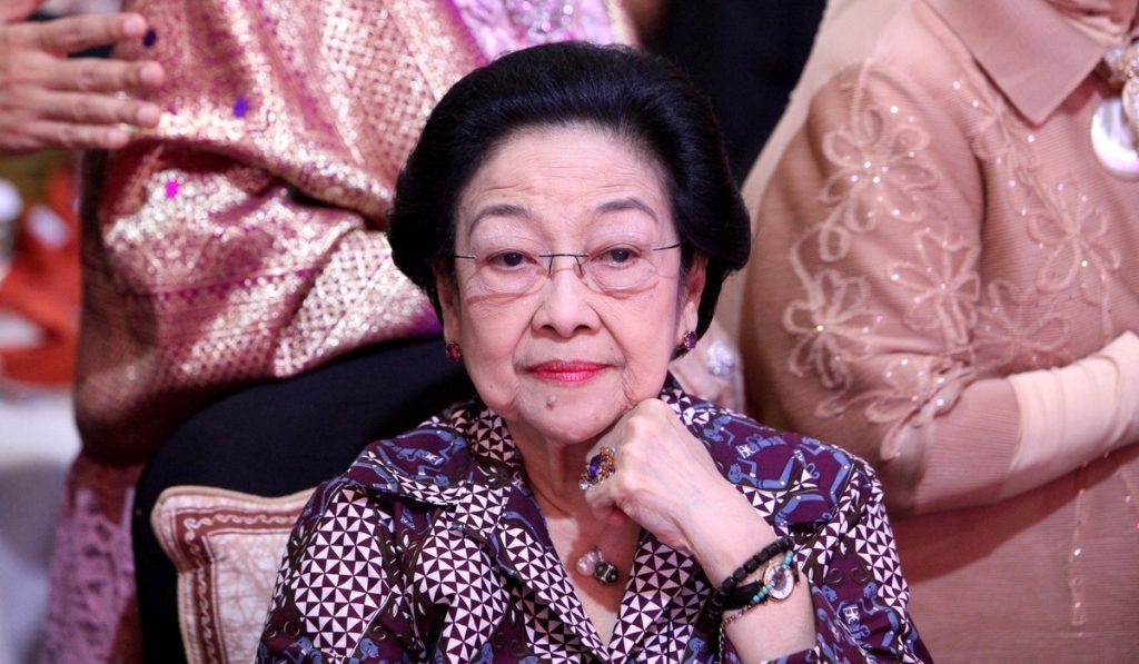 Dilarang Megawati Ikut Retret, Suara Kepala Daerah Yang Diusung Pdip Di Jateng Terbelah