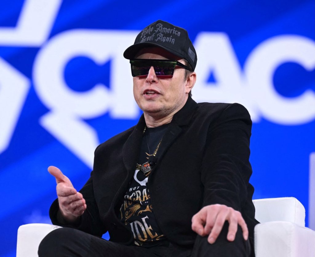 Doge memiliki administrator ‘akting’ resmi, dan itu bukan Elon Musk, Gedung Putih mengkonfirmasi