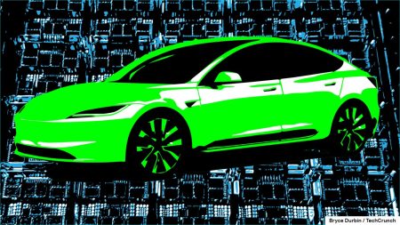 Dojo Tesla, timeline | TechCrunch