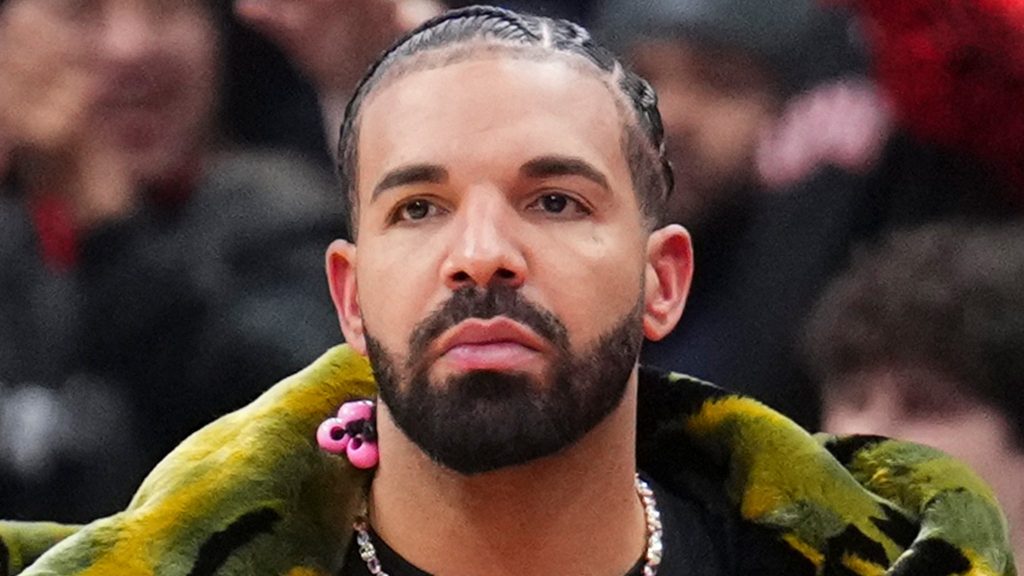 Drake Postpones 4 pertunjukan di Australia dan Selandia Baru