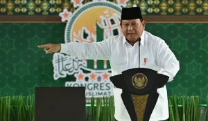 Dukung Efisiensi Anggraran, Pengamat apbn Tidak Boleh Dihambur-Hamburkan