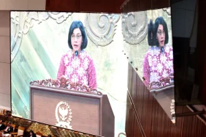 Efisiensi Anggraran Berlanjut Dalam Penyusunan APBN 2026