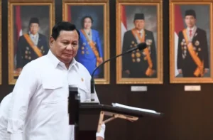 Efisiensi Anggraran, Prabowo Program Biayai Yang Lebih Strategis