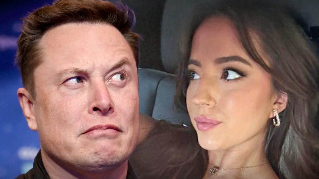 Elon Musk digugat oleh Ashley St. Clair atas hak asuh tunggal putra mereka