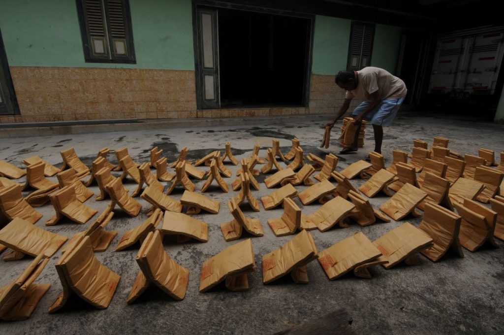 FCTC Bukan Jadi Instrumen Hukum Yang Legal untuk Dijadikan Rujukan