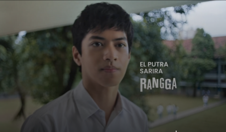 Film Ranggga Cinta Umumkan Para Pemain, Ini Deretan Wajah Baru Yang Terlibat