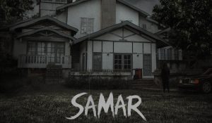 Film Samar Ilmira Nirmala Tihat Ramadan, Bawa Horor Psikologis