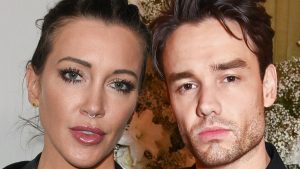 GF Kate Cassidy dari Liam Payne terbuka tentang hari -hari terakhirnya di Argentina