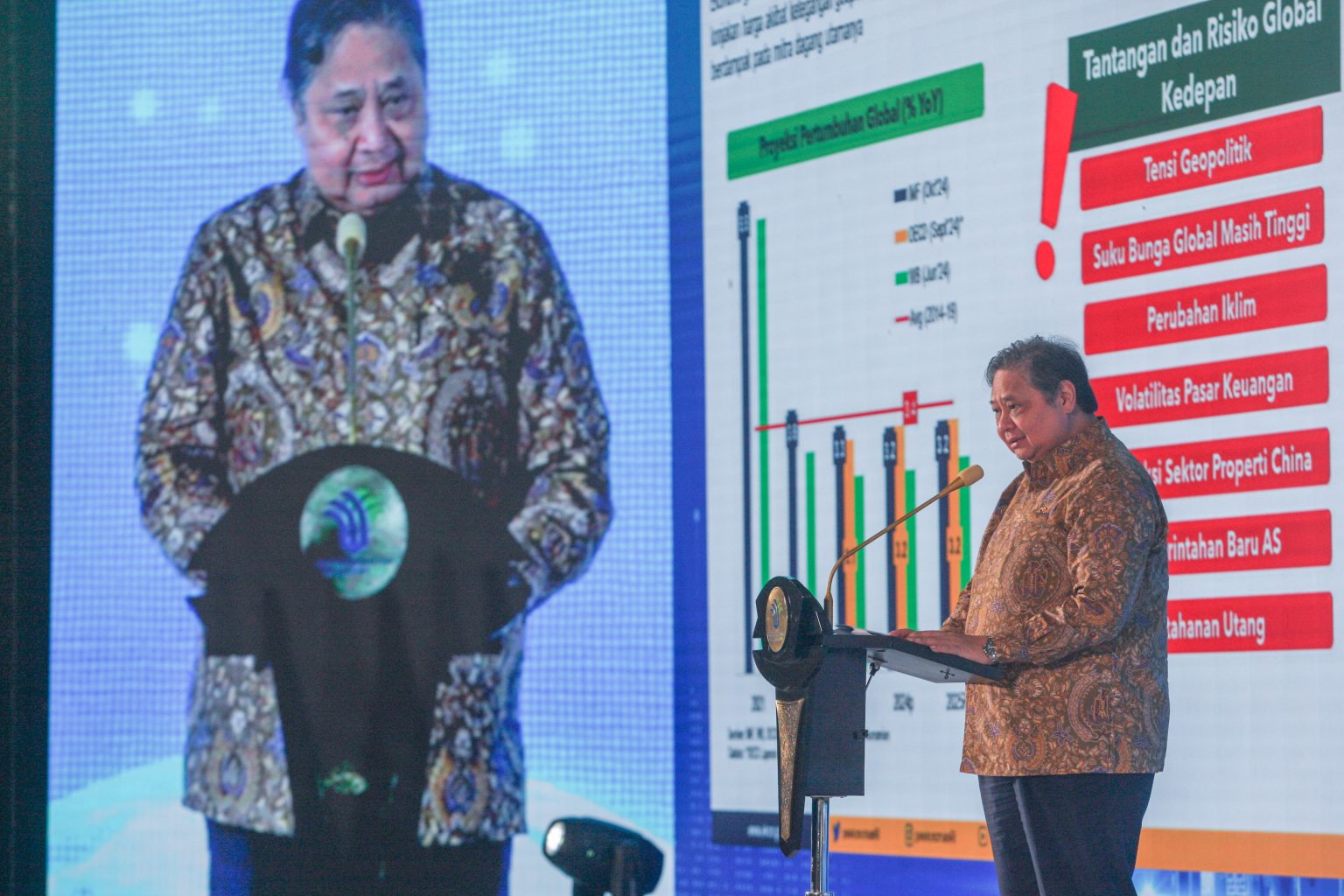 Gabung OECD, Indonesia Kebut Penyelesian Memorandum awal