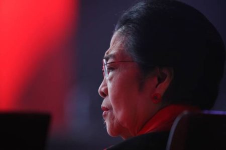 Ganjar Hingga Rano Karno Sambangi Kediaman Megawati