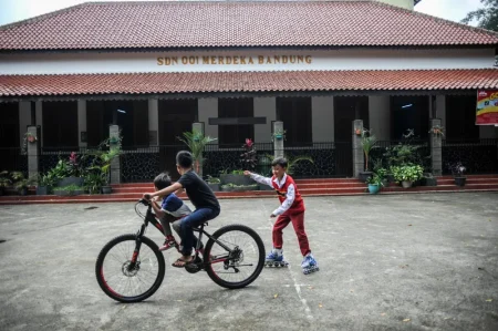 Garap Raperda Cagar Budaya, Pansus 4 DPRD Kota Bandung Dorong Penambahan Objek Wisata