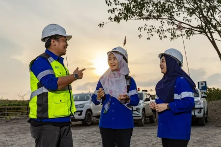 Gender Kesetaraan Jadi Aspek Kunci Ciptakan Lingkungan Kerja Produktif