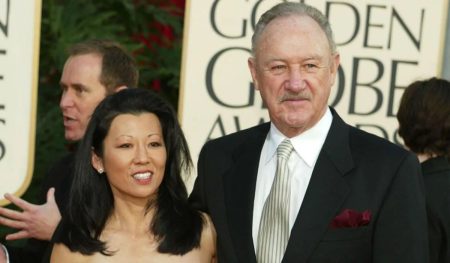 Gene Hackman Meninggal Di Usia 95, Fakta Mengejutkan Terungkap