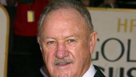 Gene Hackman ‘dalam Kesehatan Baik’ sebelum kematian, kata putri