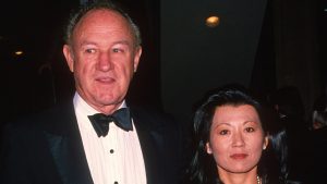 Gene Hackman dan Autopsi Akhir Penuh Betsy akan memakan waktu berminggu -minggu