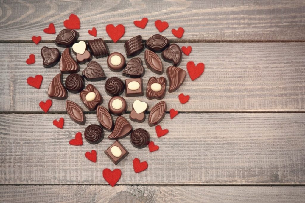 Generasi Muda Jepang Ubah Tradisi Valentine Giri Choco Ditinggalkan, Hadiah Lebih Pribadi