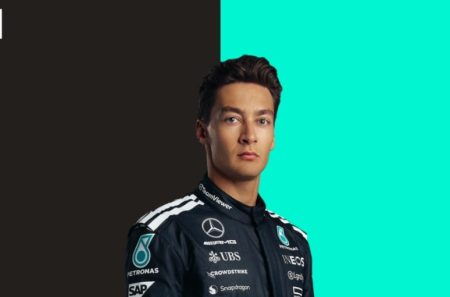 George Russell Sebut Mercedes Telah Melakukan Perubahan Signifikan untuk Musim 2025