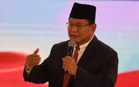 Gerindra Ada Upaya Raja Kecil Jegal Kebijakan Prabowo