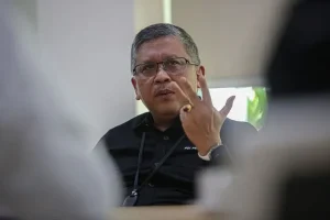 Gerindra Ingin Kuasai Jateng, PDIP Kita Hormati