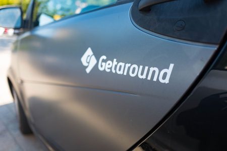 Getaround tiba-tiba mematikan operasi berbagi mobil AS