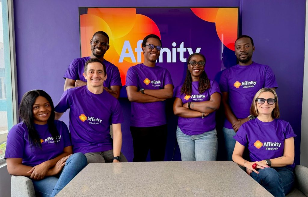 Ghana Fintech Affinity Bags $ 8 juta untuk skala perbankan digital di pasar yang digerakkan oleh uang mobile