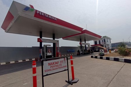 HARGA BBM Pertamina, Shell, Dan BP Stabil, Harga BBM Vivo Turun