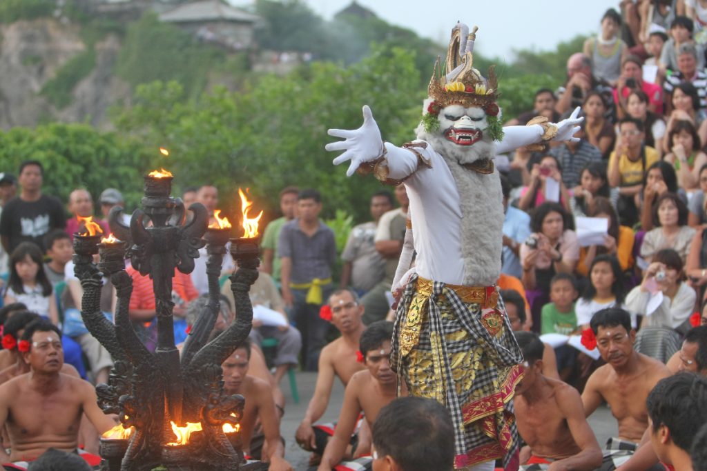 Hanoman Dalam Ramayana Pahlawan Kera Demat Kekuatan Ajaib