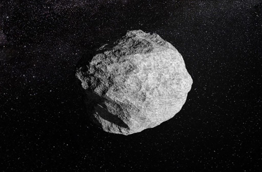 Hanya Peluang 2 Persen Asteroid 2024 Yr4 Tabrak Bumi Pada 2032