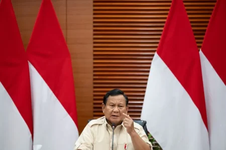 Hari ini Gerindra Gelar Klb, Prabowo Terpilih Lagi Sebagai Ketum