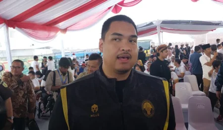 IMBAS EFISIENSI, KEMENPORA Prioritas Dukungan Pelatnas UNTUK SEA Games