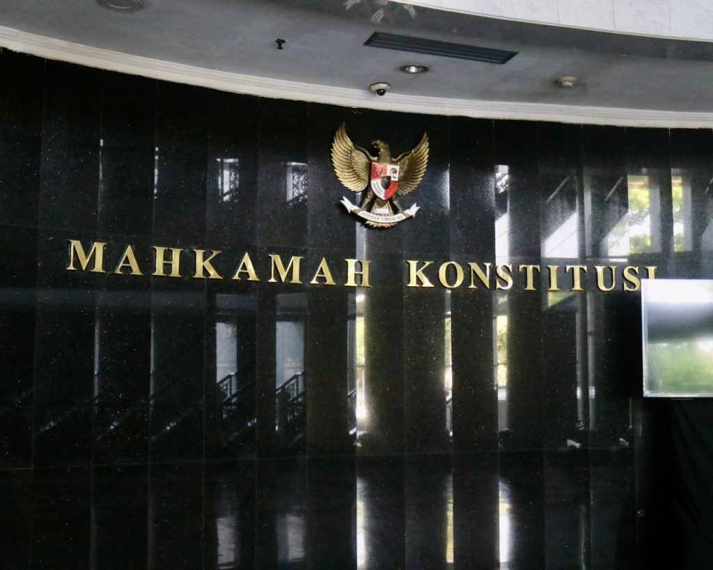 INI DAFTAR 40 Perkara Sengketa Pilkada Yang Diputus MK