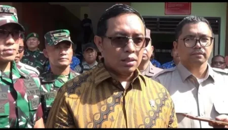 ISTANA BANTAH ISU PHK BUNTUT EFISIENSI, SEBUT ITU KARYAWAN KONTRAK