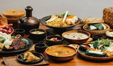 Iftar Mewah di Bali Sofitel Nusa Dua Sajikan Hidangan Ramadhan Spesial