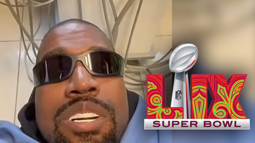 Iklan Yeezy Super Bowl disetujui sebelum situs menjadi Nazi penuh, tidak terlihat secara nasional