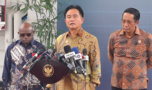 Indonesia Dan Malaysia Sepakati Langkah Hukum Usut Kasus Penembakan 5 Wni Di Selangor