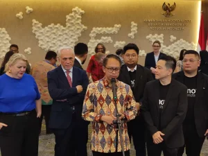 Indonesia Jembatani Negara Asean untuk Implementasikan Defa