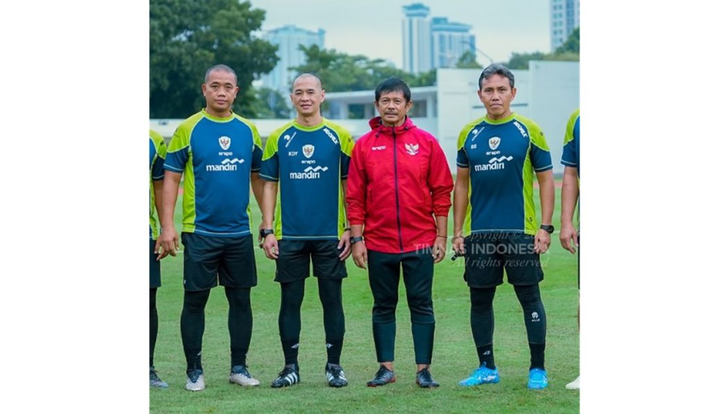 Indra Sjafri Tegaska Bertanggung Jawab Atas Hasil Buruk Timnas Indonesia Di Piala Asia U-20