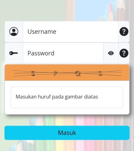 Info Situs GTK Kemendikdasmen Suda Kembali Normal, Cek Cara Masuk Info Gtk Di Sini