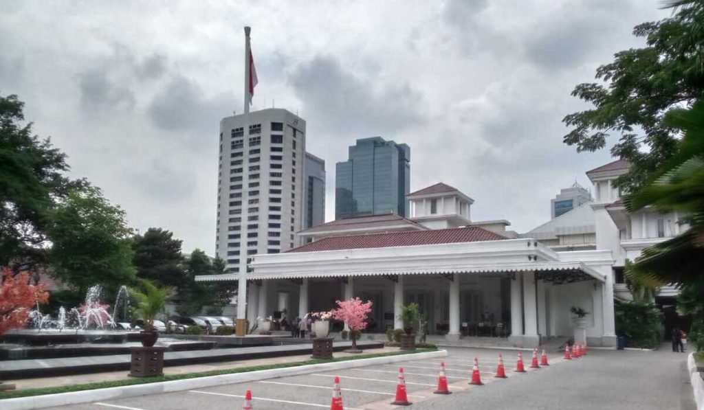 Ini aturan jam kerja asn pempov dki jakarta selama Ramadan 2025