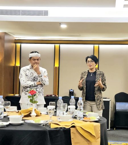 Investor Apindo Berharap Tidak Ragu Masuk Jawa Barat