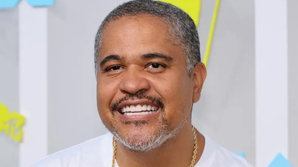 Irv gotti mati di 54