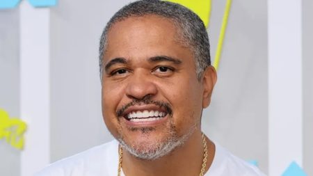 Irv gotti mati di 54