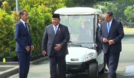 Istana Presiden Terdahulu Dan Ormas Jadi Penasihat Bpi Danantara