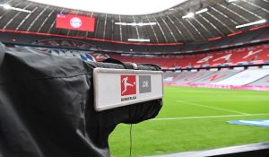 Jadwal Bundesliga VFB Stuttgart vs Bayern Muenchen Jadi Pembuka Laga Pekan Ke-24