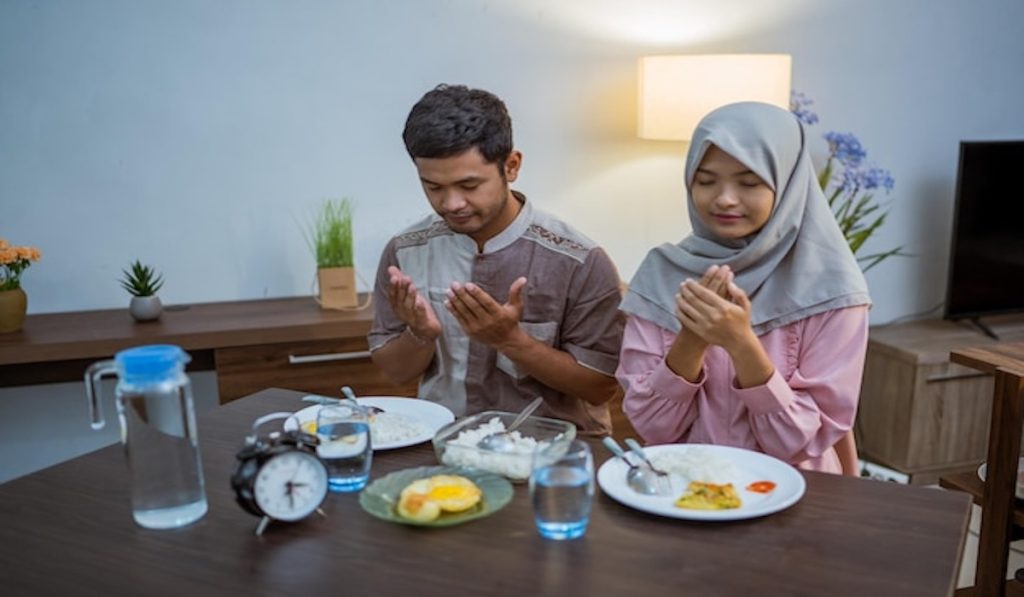 Jadwal Imsakiyah Ramadan 2025 Lengkap Waktu Sahur, Sholat Hingga Berbuka