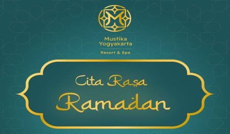 Jangan Lewatkan Iftar Spesial Di Mustika Yogyakarta Promo Resort Hadiah Fantastis